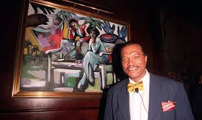 Billy Dee Williams
